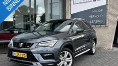 Gebruikt 2020 Seat Ateca Business SUV | € 21.950 (Eerlijke prijs)