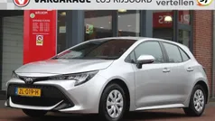 Grijs Gebruikt 2019 Toyota Corolla Comfort Hatchback | € 16.785 (Eerlijke prijs)