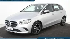 Gebruikt 2020 Mercedes B180 MPV | € 20.800 (Eerlijke prijs)