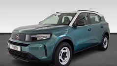 Groen Nieuw 2025 Opel Frontera Edition SUV | € 32.725 (Eerlijke prijs)