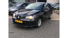 Gebruikt 2007 Seat Ibiza Sport Hatchback | € 1.295 (Goede deal)