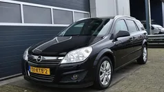 Gebruikt 2010 Opel Astra Cosmo Stationwagen | € 4.250 (Eerlijke prijs)
