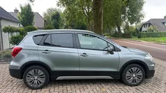 Gebruikt 2014 Suzuki SX4 S-Cross Exclusive SUV | € 6.750 (Super prijs)