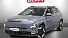 Gebruikt 2025 Hyundai Kona Comfort SUV | € 37.925 (Eerlijke prijs)