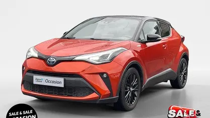 Occasion Toyota C-HR Edition 184 PK (135 kW) 2019 (2tc) SUV