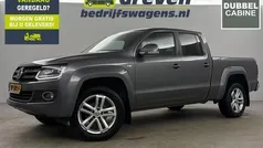 VW Amarok