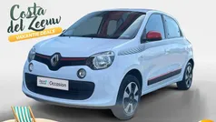 Wit Gebruikt 2018 Renault Twingo Collection Hatchback | € 7.245 (Eerlijke prijs)