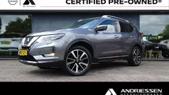 Grijs Gebruikt 2020 Nissan X-Trail Tekna SUV | € 23.750 (Eerlijke prijs)