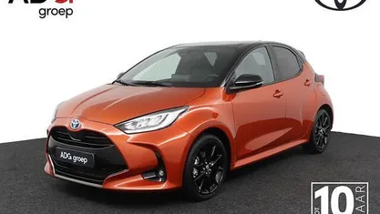 Gebruikt 2022 Toyota Yaris Executive Hatchback | € 25.450 (Eerlijke prijs)