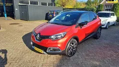 Gebruikt 2016 Renault Captur XMOD SUV | € 9.950 (Eerlijke prijs)
