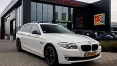 Gebruikt 2013 BMW 520 Executive Stationwagen | € 12.750 (Eerlijke prijs)