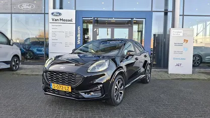Occasion 2023 Ford Puma ST-Line SUV | € 23.445 (Goede deal)