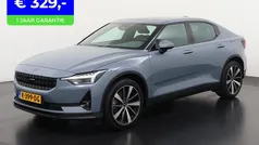 Gebruikt 2020 Polestar 2 Long Range Dual motor Sedan | € 25.895 (Eerlijke prijs)