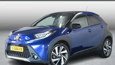 Gebruikt 2023 Toyota Aygo X Envy SUV | € 21.450 (Eerlijke prijs)