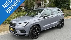 Gebruikt 2020 Cupra Ateca SUV | € 35.995 (Eerlijke prijs)