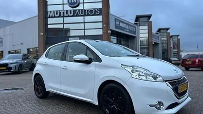 Occasion Peugeot 208 Envy 82 PK (60 kW) 2014 Hatchback