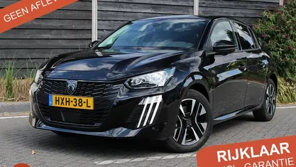 Occasion Peugeot 208 Allure 110 PK (80 kW) 2024 Hatchback