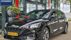 Overige Gebruikt 2020 Ford Focus ST-Line Stationwagen | € 18.890 (Eerlijke prijs)