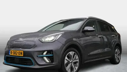 Occasion 2020 Kia e-Niro SUV | € 18.890 (Eerlijke prijs)
