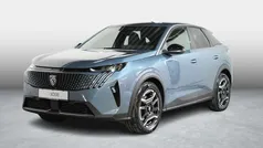 Blue ingaro Nieuw 2025 Peugeot e-3008 Allure SUV | € 48.289 (Eerlijke prijs)