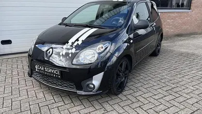 Occasion 2007 Renault Twingo Dynamique Hatchback | € 2.499 (Eerlijke prijs)