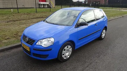 Occasion VW Polo 60 PK (44 kW) 2008 Hatchback