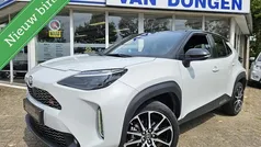 Gebruikt 2022 Toyota Yaris Cross Sport SUV | € 29.350 (Eerlijke prijs)