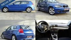 Gebruikt 2009 BMW 116 Executive Hatchback | € 2.995 (Goede deal)