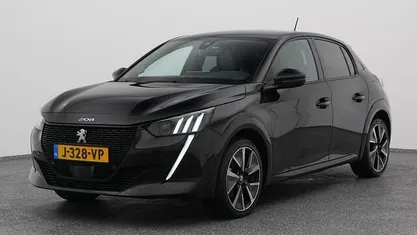 Occasion Peugeot e-208 GT 100 kW (136 PK) 2020 Hatchback