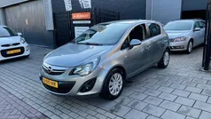 Gebruikt 2015 Opel Corsa Hatchback | € 4.999 (Eerlijke prijs)