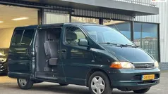 Overige Gebruikt 2002 Toyota HiAce Executive MPV | € 5.950 (Eerlijke prijs)