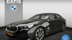 Gebruikt 2023 BMW i5 M Sport Sedan | € 55.900 (Super prijs)