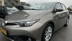Gebruikt 2016 Toyota Auris Hatchback | € 14.950 (Goede deal)