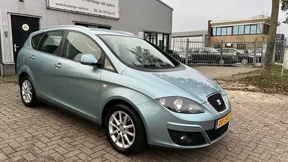Occasion 2009 Seat Altea XL MPV | € 1.699 (Super prijs)