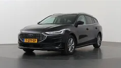 Gebruikt 2023 Ford Focus Titanium Stationwagen | € 24.830 (Eerlijke prijs)