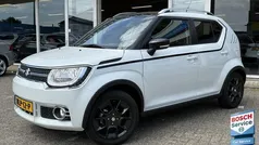 Gebruikt 2020 Suzuki Ignis Hatchback | € 18.700 (Eerlijke prijs)