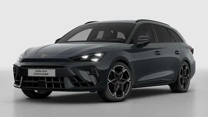 Occasion Cupra Leon VZ 272 PK (200 kW) 2025 Stationwagen
