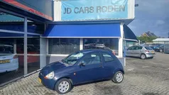 Gebruikt 2008 Ford Ka Hatchback | € 545 (Goede deal)