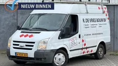 Overige Gebruikt 2009 Ford Transit Van | € 3.799 (Eerlijke prijs)