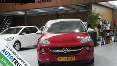 Gebruikt 2013 Opel Adam Hatchback | € 6.250 (Eerlijke prijs)