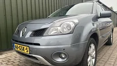 Gebruikt 2008 Renault Koleos Dynamique SUV | € 3.100 (Goede deal)