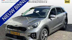 Grijs Gebruikt 2019 Kia Niro SUV | € 18.345 (Eerlijke prijs)