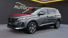Grijs Gebruikt 2021 Peugeot 5008 Allure MPV | € 25.750 (Eerlijke prijs)