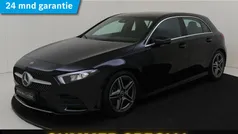 Zwart Gebruikt 2019 Mercedes A180 Business Hatchback | € 23.945 (Eerlijke prijs)