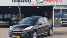 Peugeot 206+