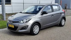 Gebruikt 2013 Hyundai i20 Hatchback | € 4.450 (Eerlijke prijs)