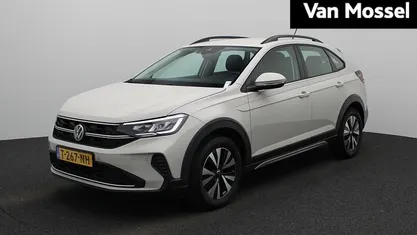 Occasion 2023 VW Taigo Life SUV | € 20.400 (Super prijs)