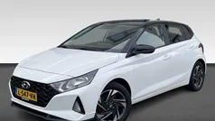 Gebruikt 2021 Hyundai i20 Comfort Hatchback | € 15.930 (Eerlijke prijs)