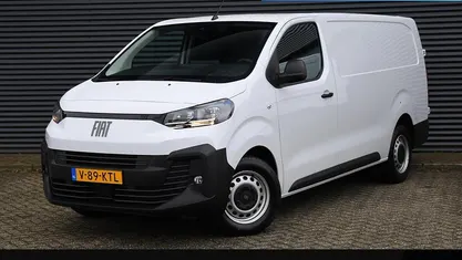 Occasion 2024 Fiat Scudo Van | € 29.445 (Eerlijke prijs)