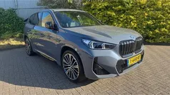 Gebruikt 2022 BMW iX1 SUV | € 32.500 (Eerlijke prijs)